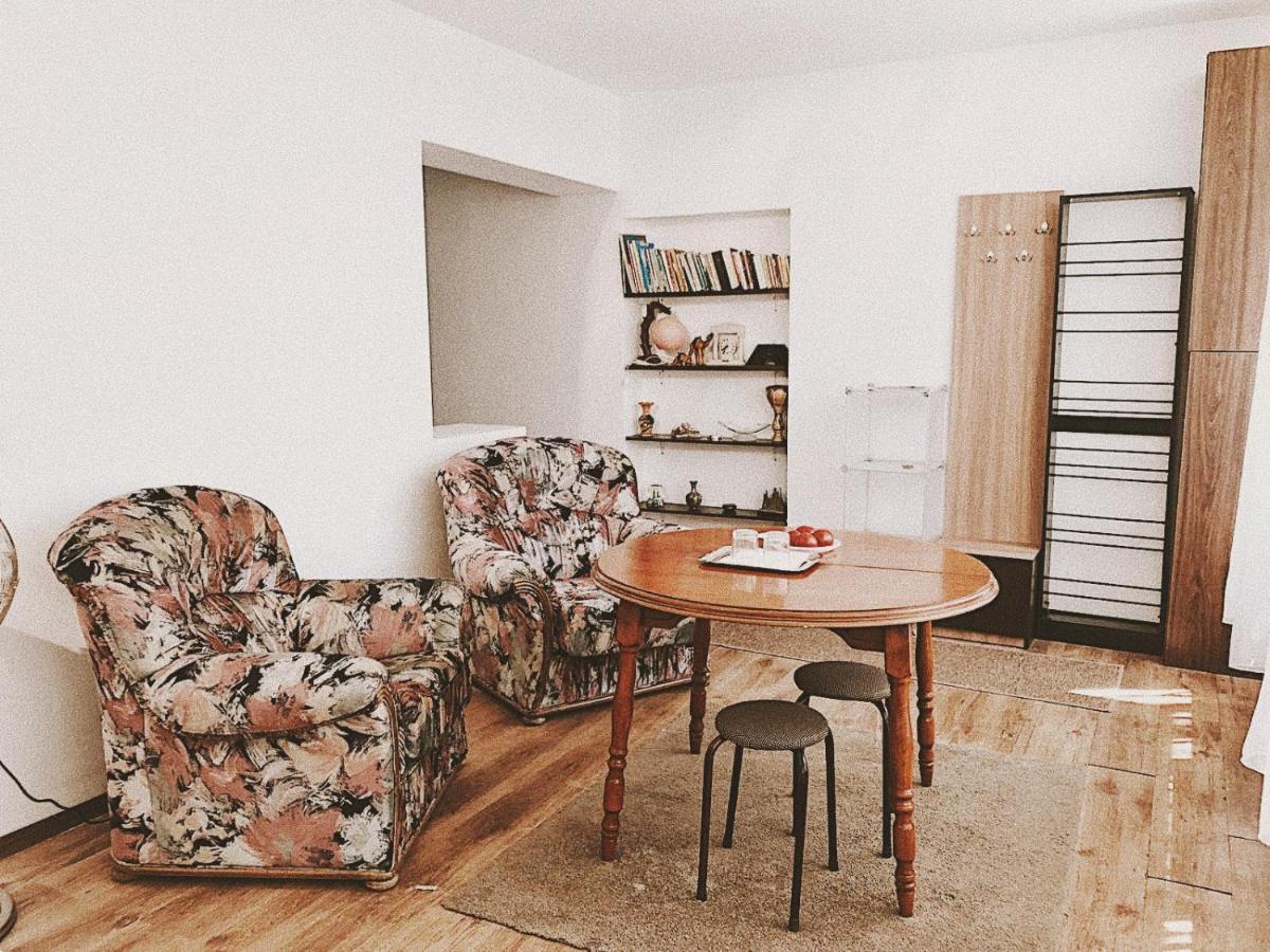 Gasthof Sara Sibiu Luaran gambar