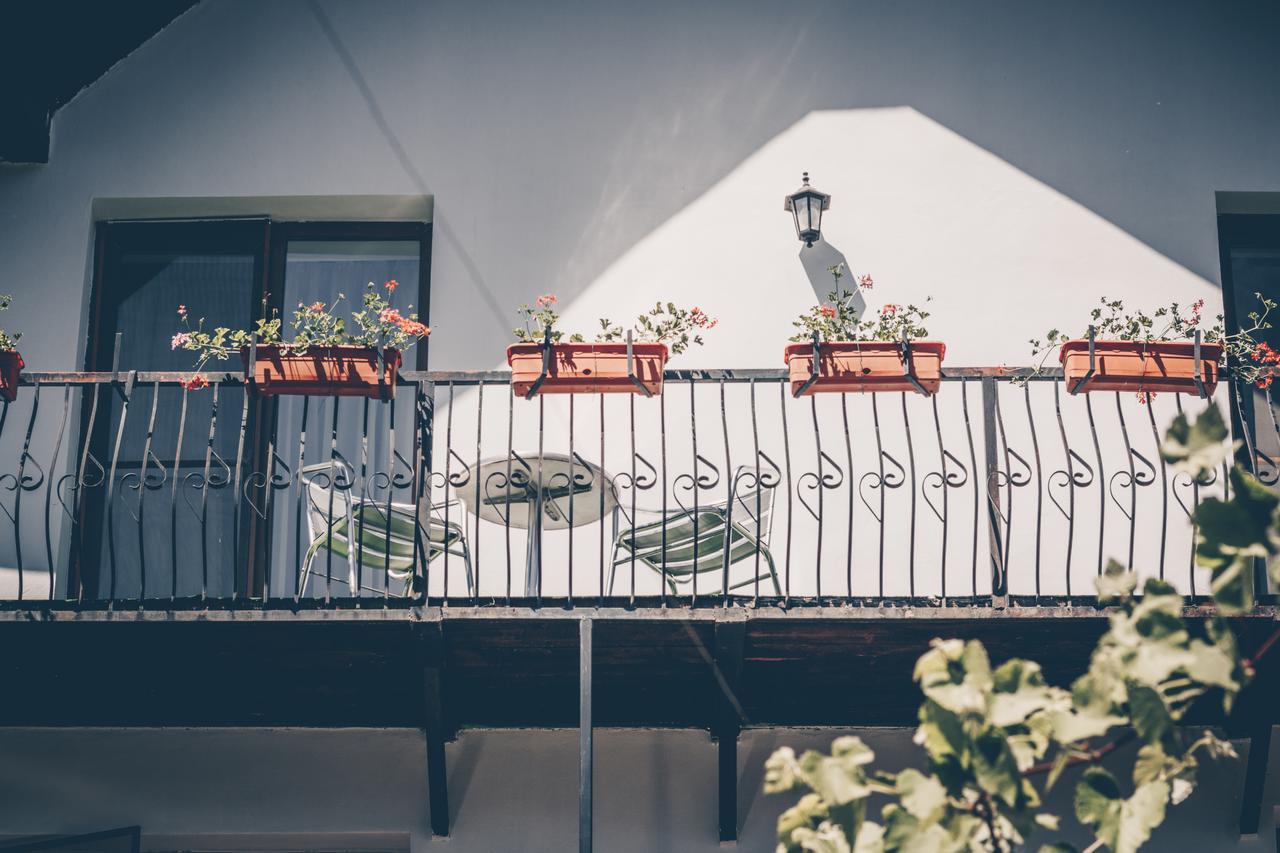 Gasthof Sara Sibiu Luaran gambar