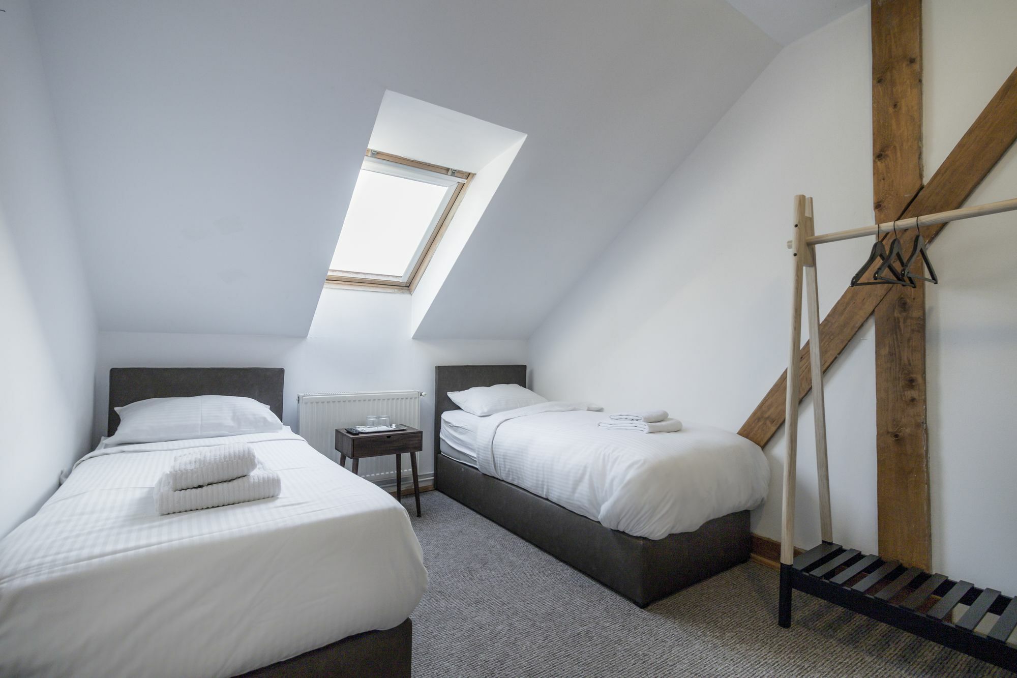 Gasthof Sara Sibiu Luaran gambar